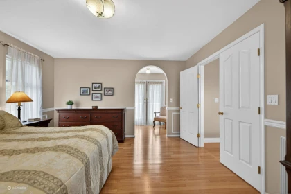 Staircase Photo of 7419 150a Street, Surrey, BC