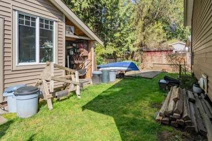 Neighborhood Park Photo Near 3553 Monashee Street, Abbotsford, BC