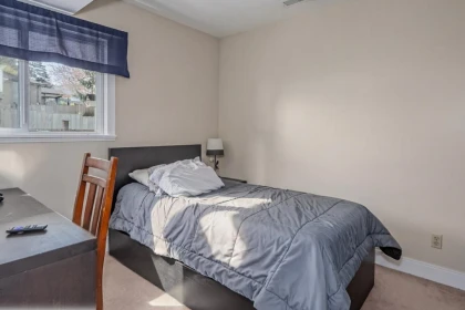 Office / Den Photo of 3553 Monashee Street, Abbotsford, BC