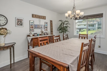 Swimming Pool Photo of 3553 Monashee Street, Abbotsford, BC