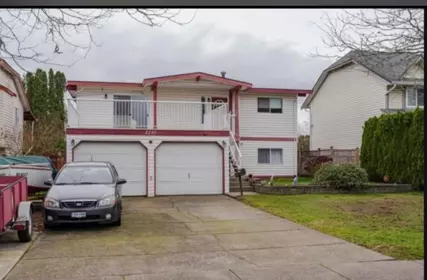 3237 272b Street, Langley, BC, Langley — Single Family Residence for sale