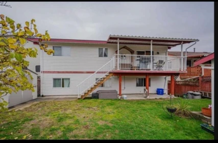 3237 272b Street, Langley, BC, Langley — Single Family Residence for sale