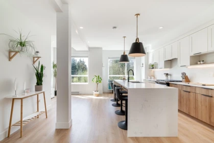 10 5476 Brydon Crescent, Langley, BC, Langley — Townhouse for sale