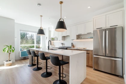 10 5476 Brydon Crescent, Langley, BC, Langley — Townhouse for sale