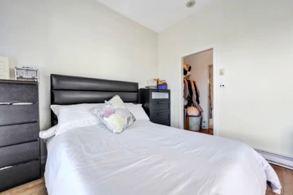 Bedroom 2 Photo of 301 121 Brew Street, Port Moody, BC