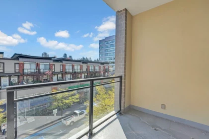 Office / Den Photo of 301 121 Brew Street, Port Moody, BC