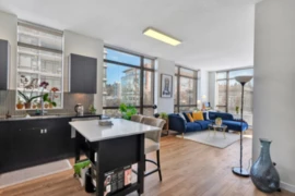 301 121 Brew Street, Port Moody, BC