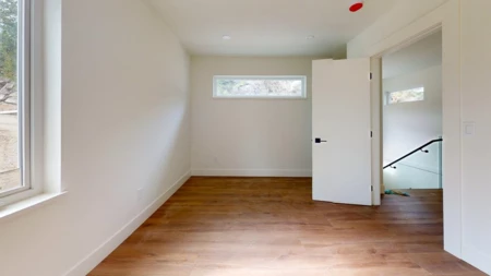 Aerial View of 14 4622 Sinclair Bay Road, Garden Bay, BC