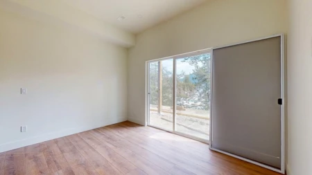 Basement Recreation Room Photo of 14 4622 Sinclair Bay Road, Garden Bay, BC