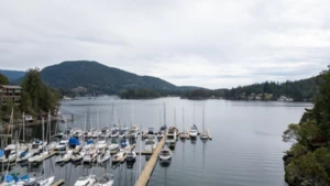 14 4622 Sinclair Bay Road, Garden Bay, BC