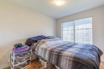 Laundry Room Photo of 304 45555 Yale Road, Chilliwack, BC