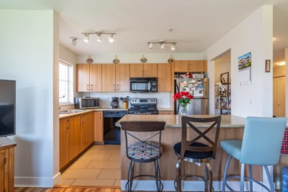Pantry Photo of 304 45555 Yale Road, Chilliwack, BC
