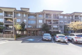 304 45555 Yale Road, Chilliwack, BC
