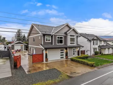 9847 Mcgrath Road, Rosedale, BC, Rosedale — Single Family Residence for sale