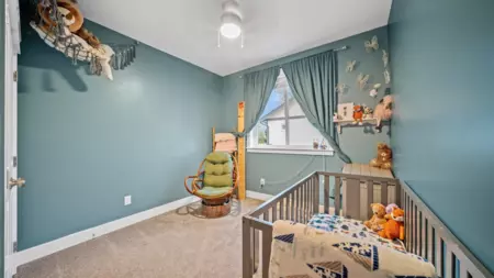 Loft / Bonus Room Photo of 9847 Mcgrath Road, Rosedale, BC