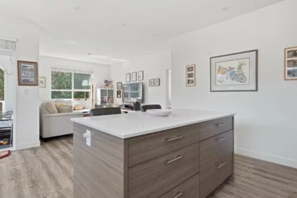 Pantry Photo of 410 16388 64 Avenue, Surrey, BC