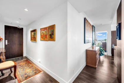 Pantry Photo of 2107 1550 Fern Street, North Vancouver, BC