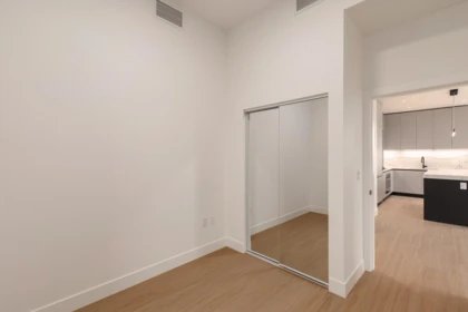 Bedroom 2 Photo of 602 2235 E Broadway, Vancouver, BC