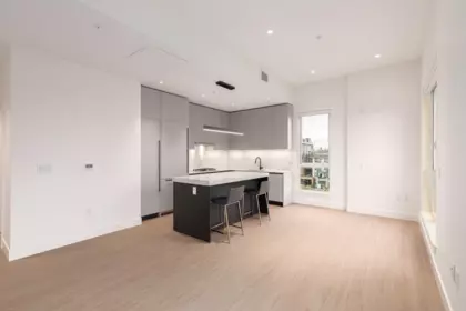 602 2235 E Broadway, Vancouver, BC, Vancouver — Apartment/Condo for sale