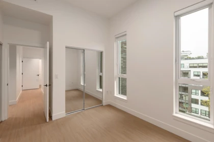 Pantry Photo of 602 2235 E Broadway, Vancouver, BC
