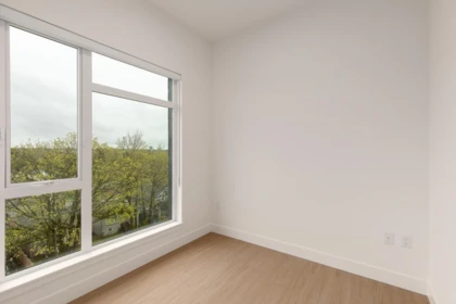Primary Bedroom Photo of 602 2235 E Broadway, Vancouver, BC
