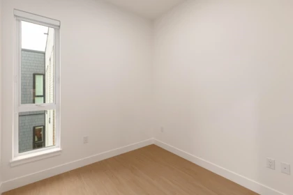 Walk-In Closet Photo of 602 2235 E Broadway, Vancouver, BC