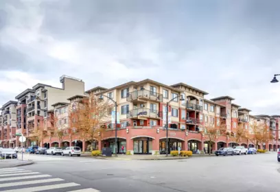 405 22638 119 Avenue, Maple Ridge, BC, Maple Ridge — Apartment/Condo for sale