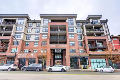 405 22638 119 Avenue, Maple Ridge, BC, Maple Ridge — Apartment/Condo for sale