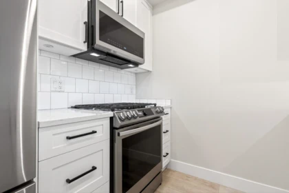 Pantry Photo of 405 22638 119 Avenue, Maple Ridge, BC
