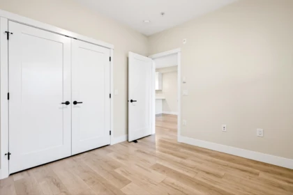 Powder Room Photo of 405 22638 119 Avenue, Maple Ridge, BC