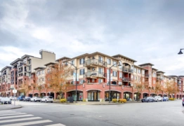 405 22638 119 Avenue, Maple Ridge, BC