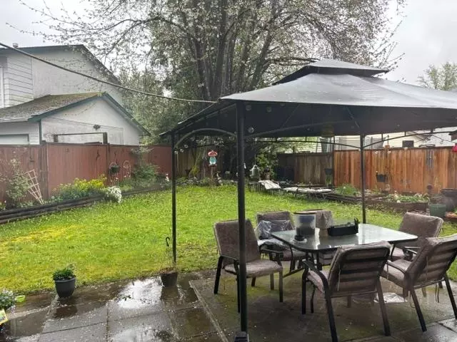 Dining Area Photo of 11786 212 Street, Maple Ridge, BC