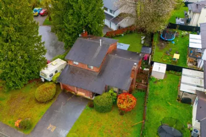 Kitchen Photo of 11786 212 Street, Maple Ridge, BC