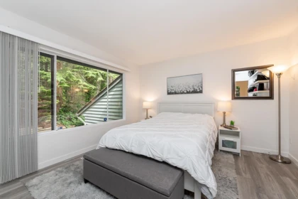 Bedroom 3 Photo of 3398 William Avenue, North Vancouver, BC