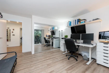 Laundry Room Photo of 3398 William Avenue, North Vancouver, BC