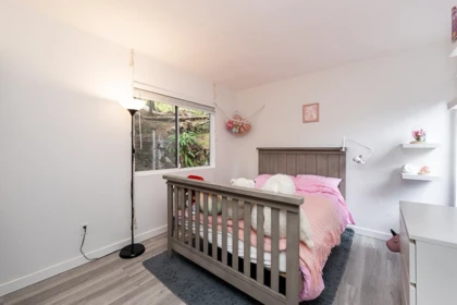 Office / Den Photo of 3398 William Avenue, North Vancouver, BC