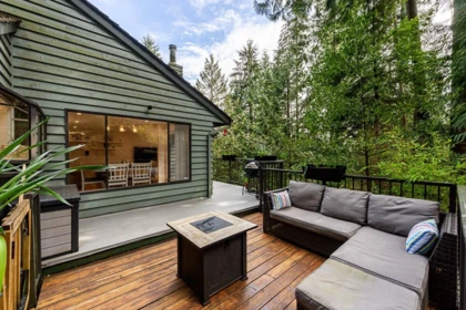 Pantry Photo of 3398 William Avenue, North Vancouver, BC