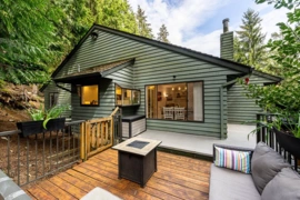 3398 William Avenue, North Vancouver, BC