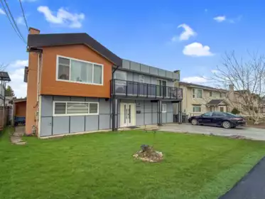 13469 80 Avenue, Surrey, BC, Surrey — Single Family Residence for sale
