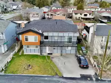 Fitness Center Photo Near 13469 80 Avenue, Surrey, BC