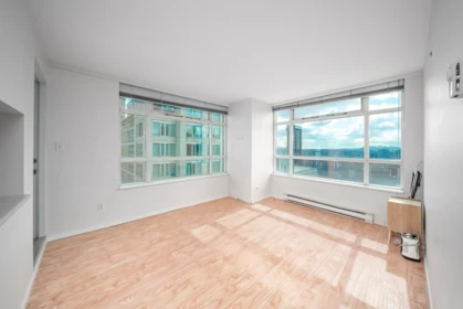 2007 438 Seymour Street, Vancouver, BC, Vancouver — Apartment/Condo for sale