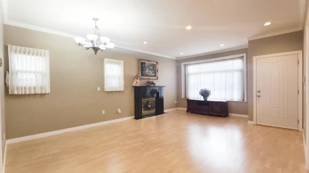 Bedroom 2 Photo of 6060 Clinton Street, Burnaby, BC