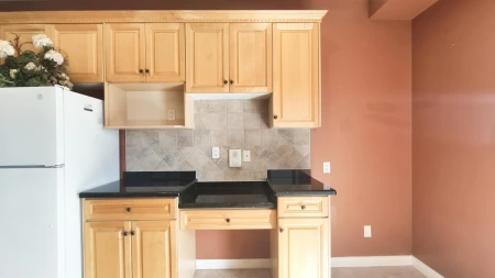 Kitchen Photo of 6060 Clinton Street, Burnaby, BC