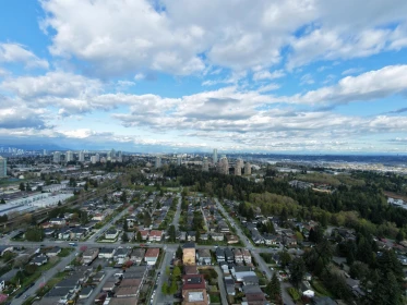 Outdoor Deck Photo of 6060 Clinton Street, Burnaby, BC