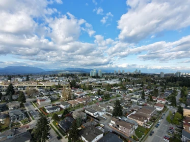 Outdoor Patio Photo of 6060 Clinton Street, Burnaby, BC