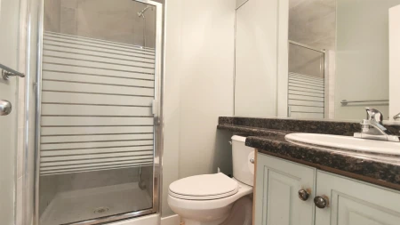 Primary Bathroom Photo of 6060 Clinton Street, Burnaby, BC