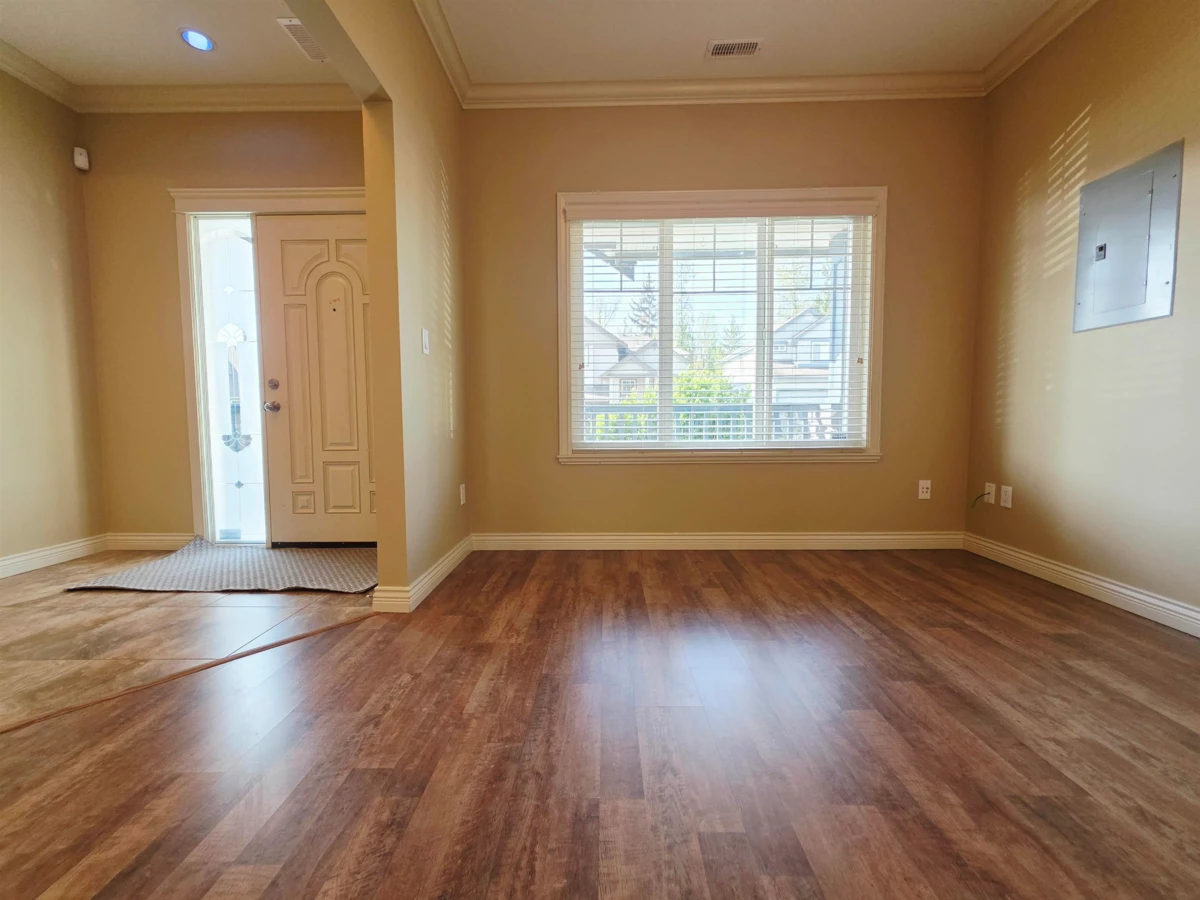 Dining Area Photo of 33116 Dalke Avenue, Mission, BC