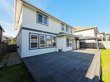 Aerial View of 33116 Dalke Avenue, Mission, BC