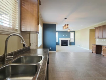 Loft / Bonus Room Photo of 33116 Dalke Avenue, Mission, BC