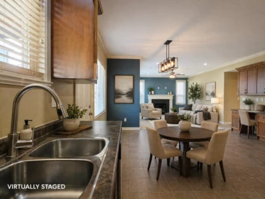 Office / Den Photo of 33116 Dalke Avenue, Mission, BC
